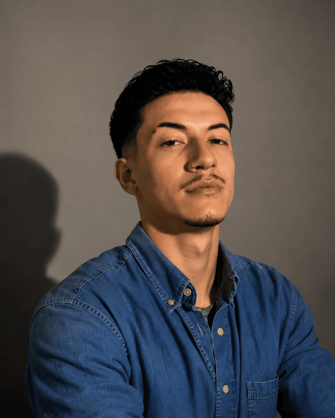 Lukas Faria, CEO e fundador da Luke Labs